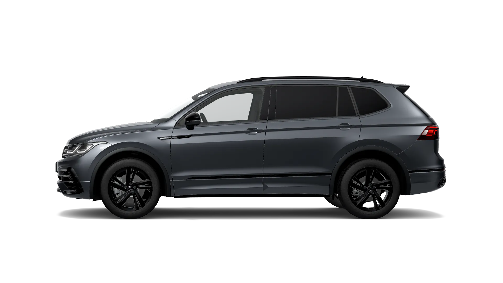 Volkswagen Tiguan Allspace R-Line
