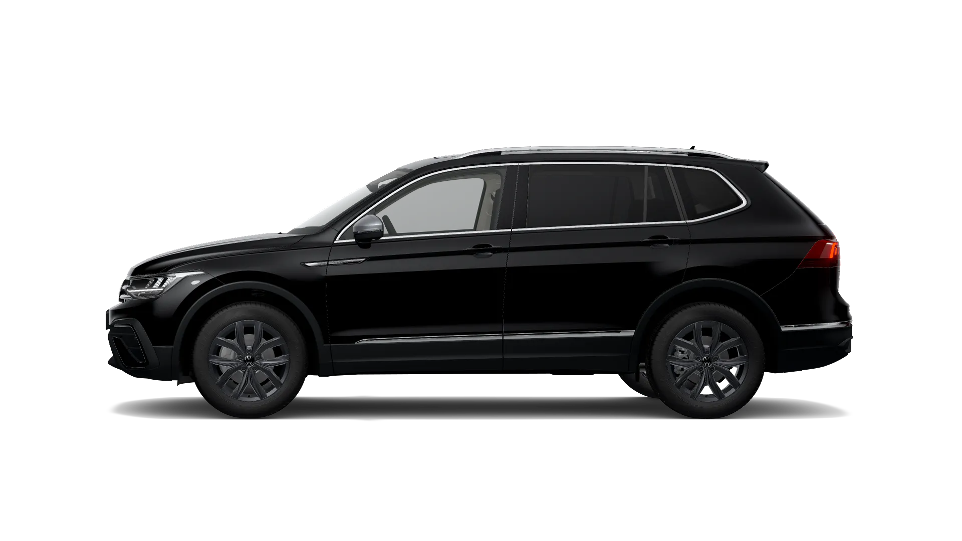 Volkswagen Tiguan Allspace Life