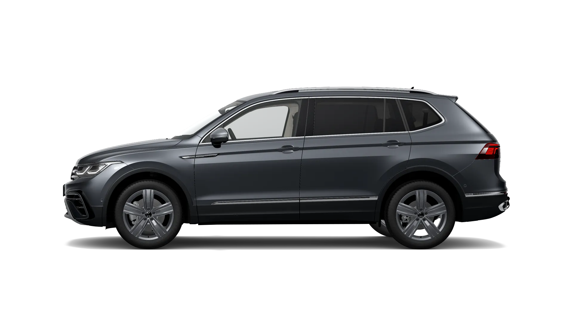 Volkswagen Tiguan Allspace Elegance