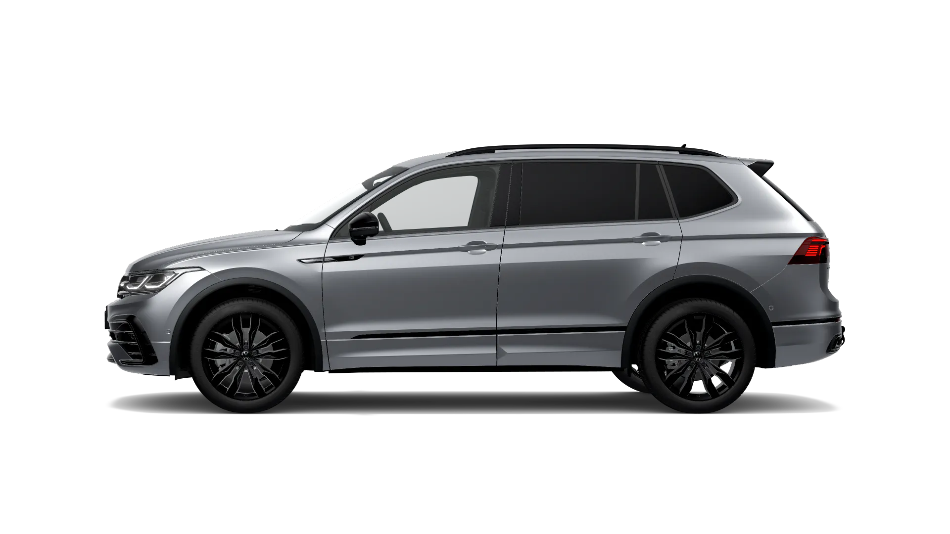 Volkswagen Tiguan Allspace R-Line