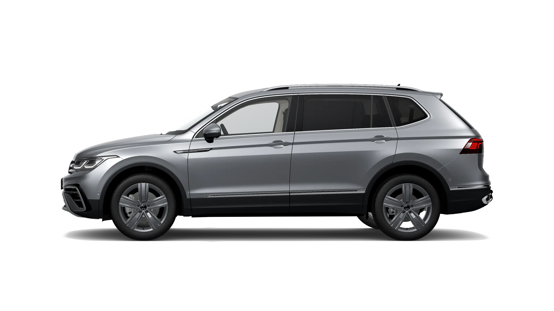 Volkswagen Tiguan Allspace Elegance