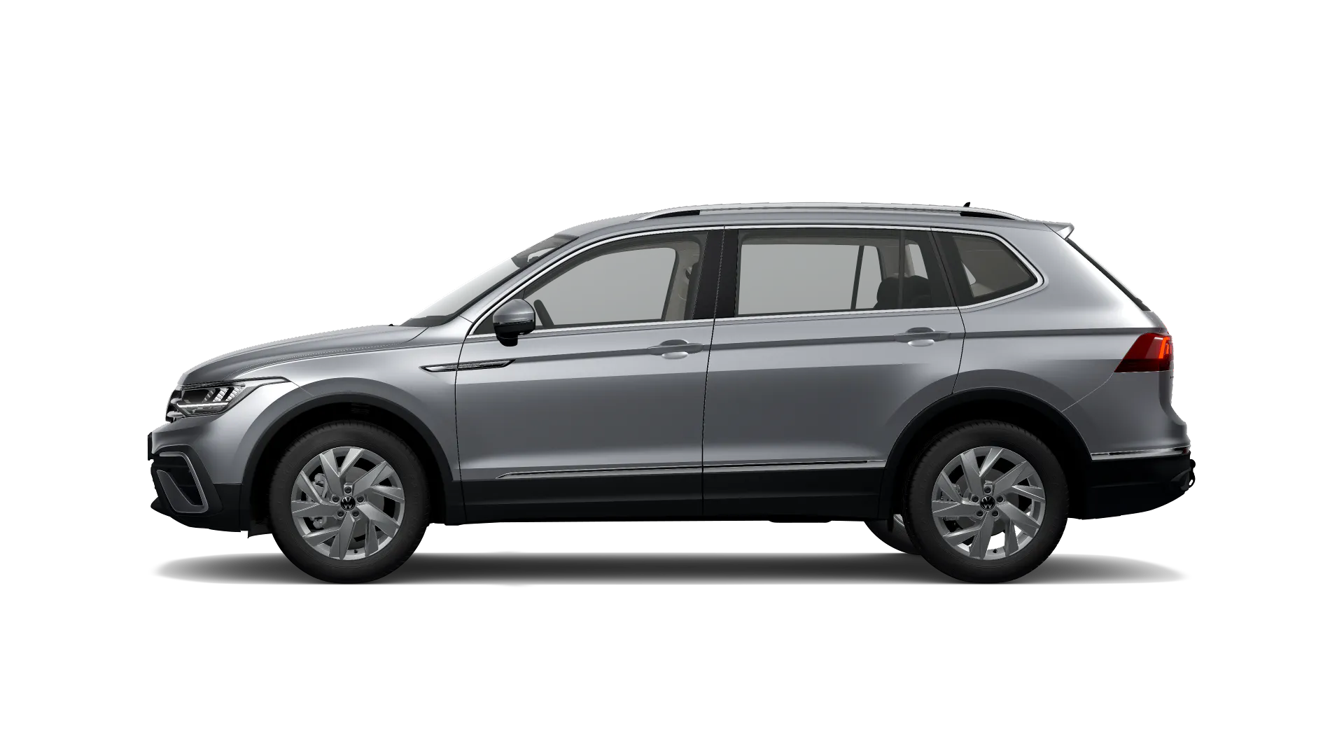 Volkswagen Tiguan Allspace Life