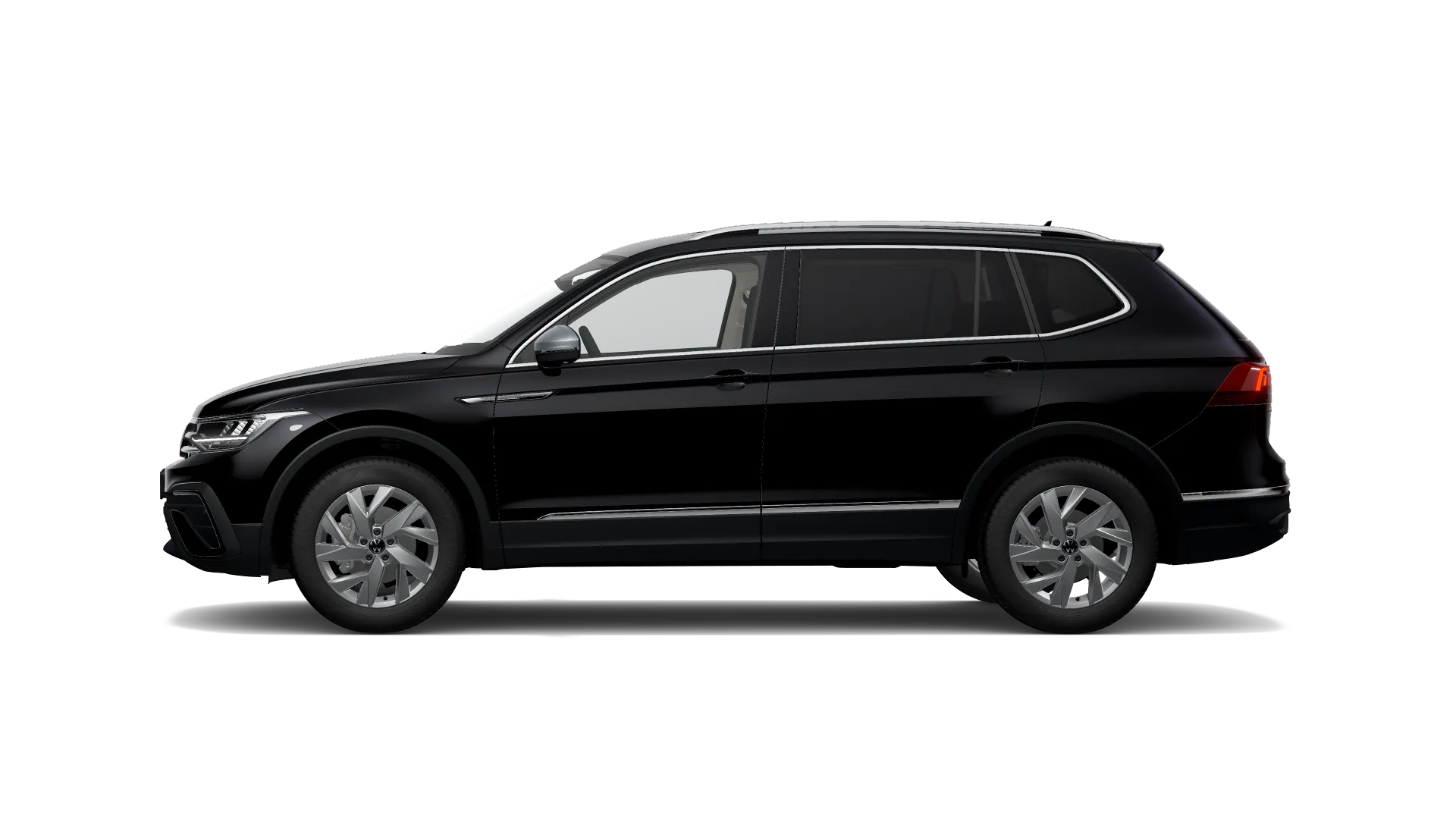 Volkswagen Tiguan Allspace Life