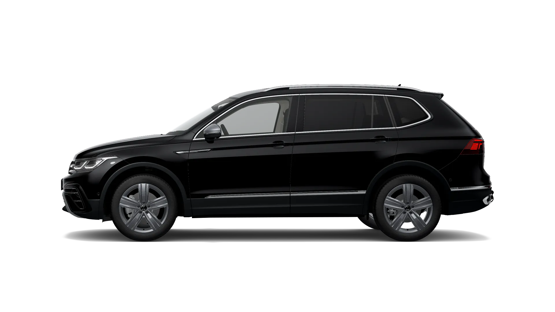 Volkswagen Tiguan Allspace Elegance
