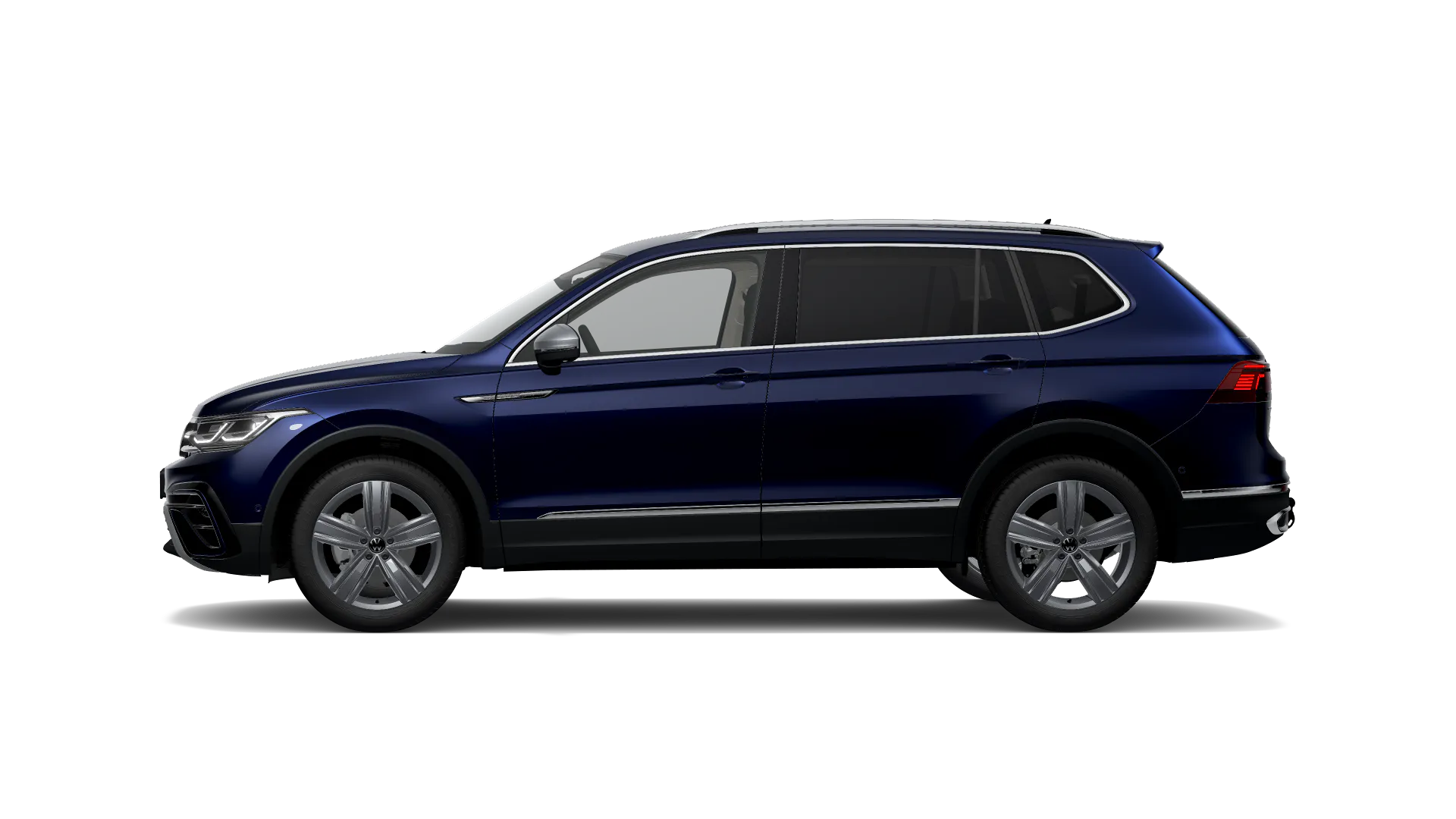 Volkswagen Tiguan Allspace Elegance