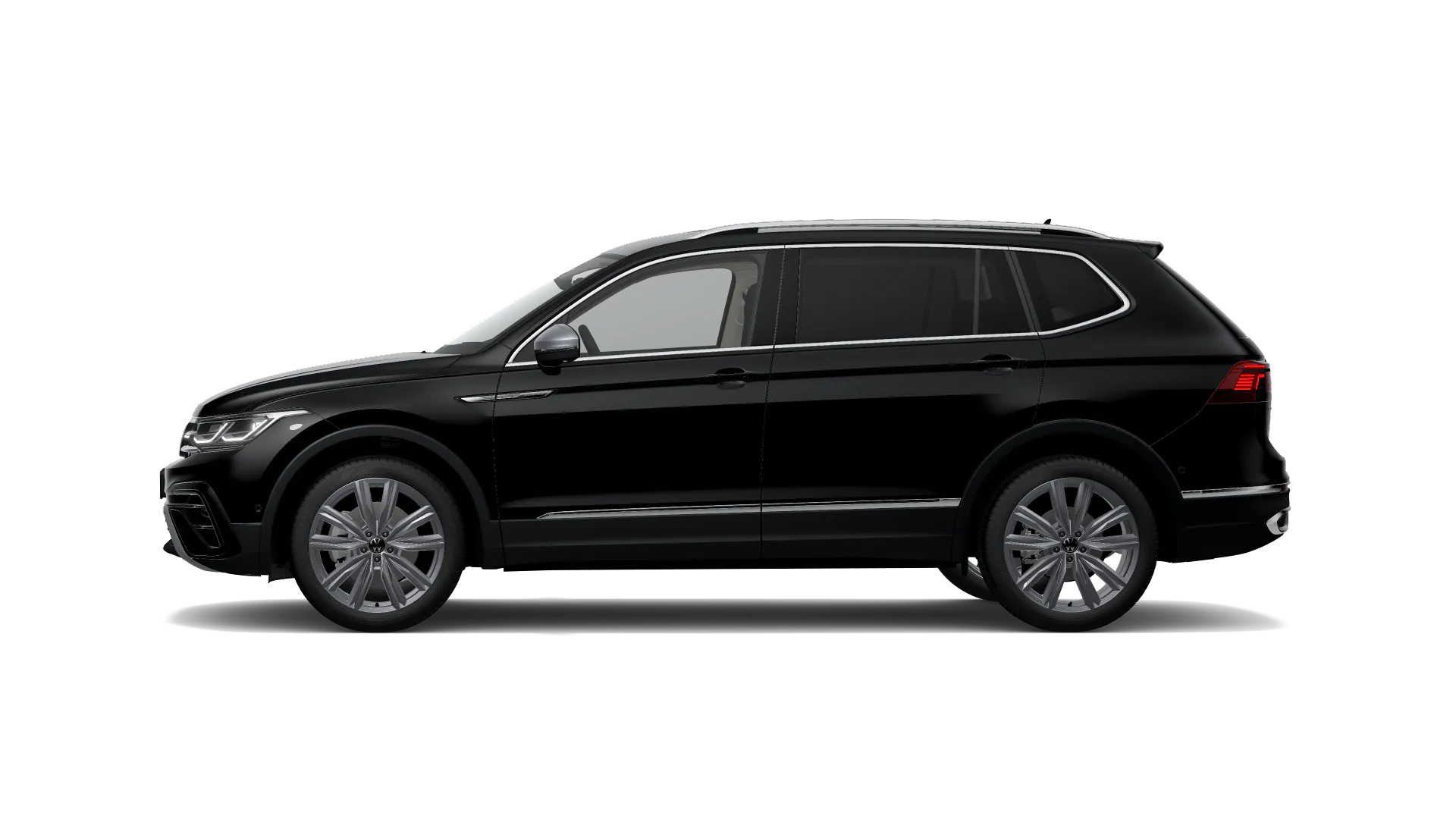 Volkswagen Tiguan Allspace Elegance