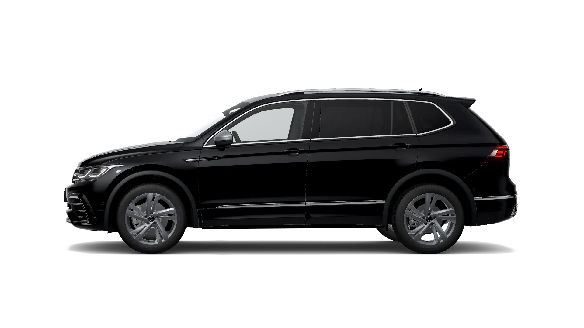 Volkswagen Tiguan Allspace R-Line