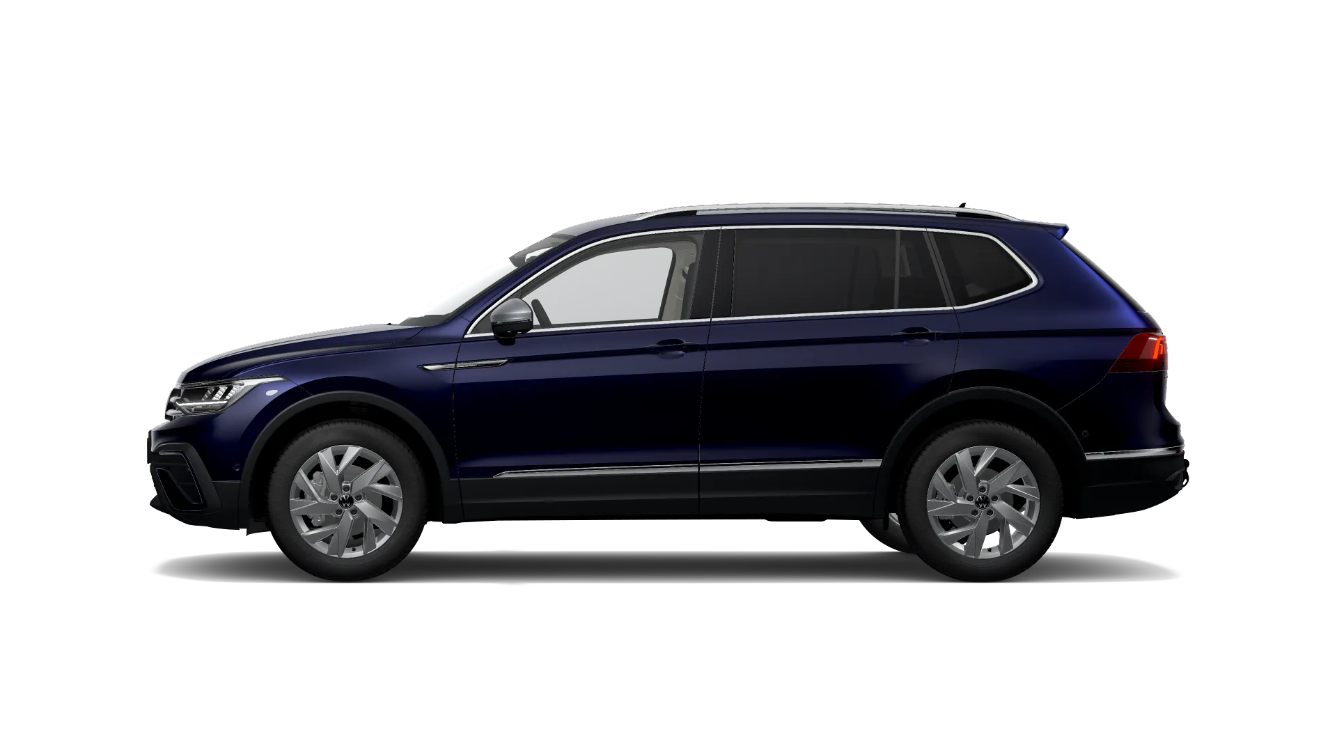 Volkswagen Tiguan Allspace Life