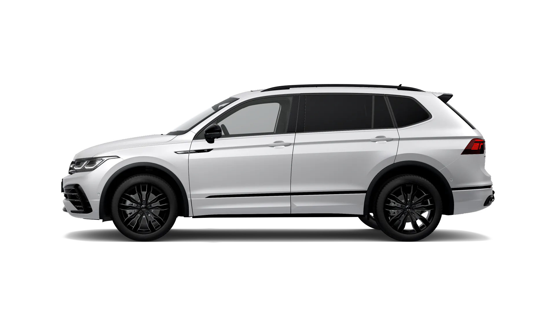 Volkswagen Tiguan Allspace R-Line