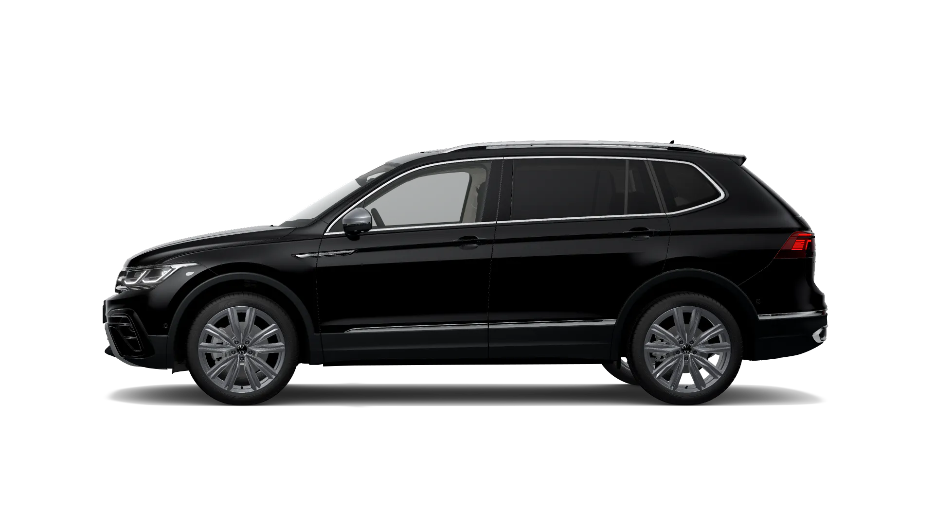 Volkswagen Tiguan Allspace Elegance