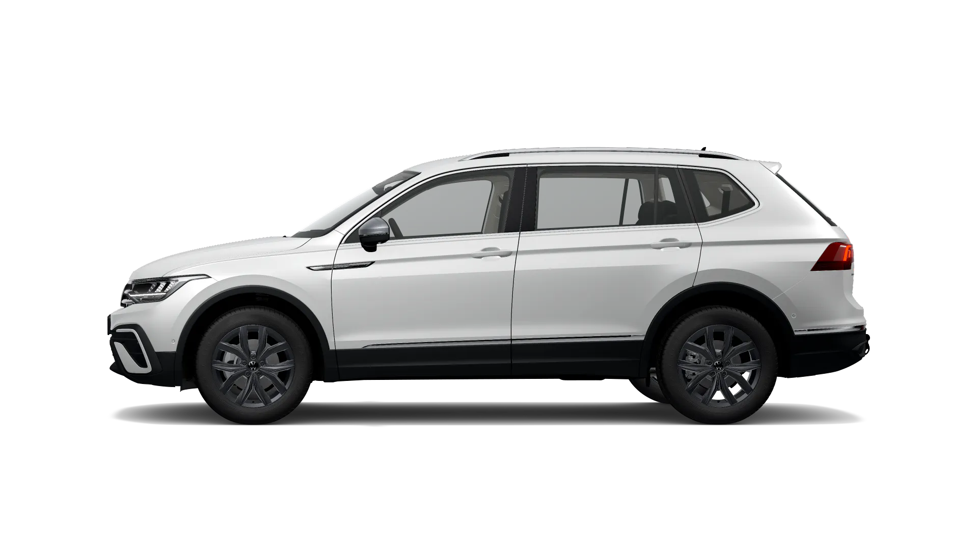 Volkswagen Tiguan Allspace Life