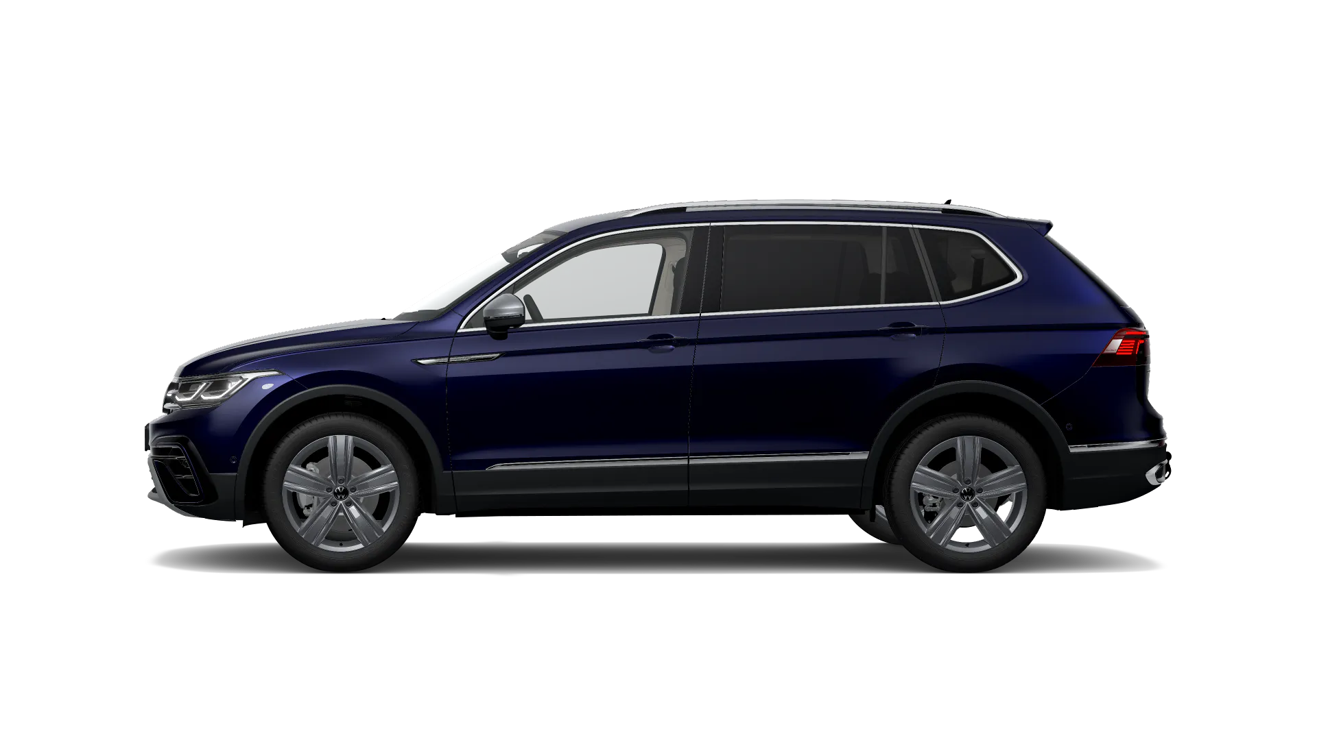 Volkswagen Tiguan Allspace Elegance