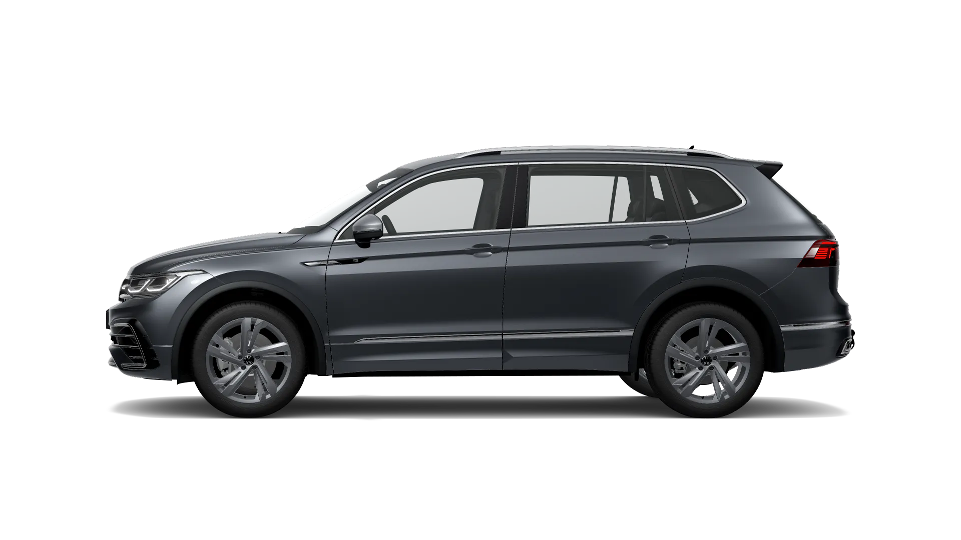 Volkswagen Tiguan Allspace R-Line