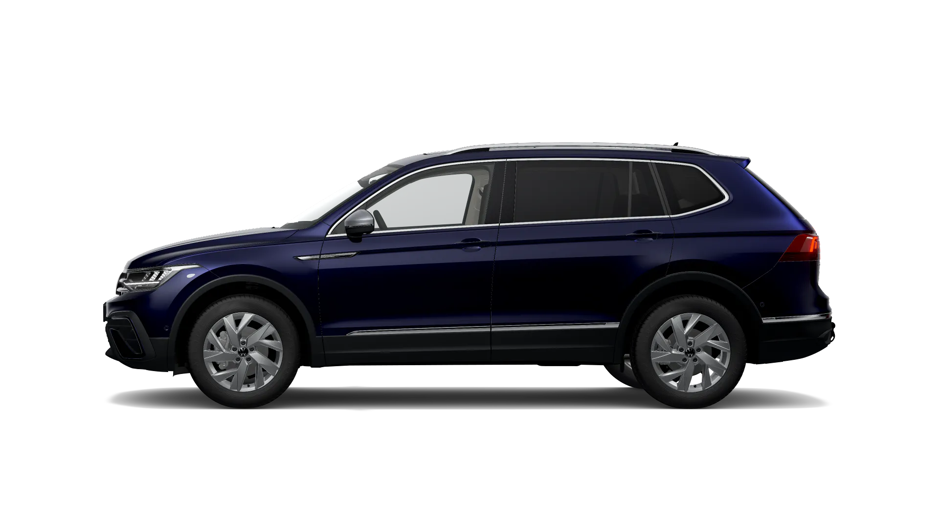 Volkswagen Tiguan Allspace Life