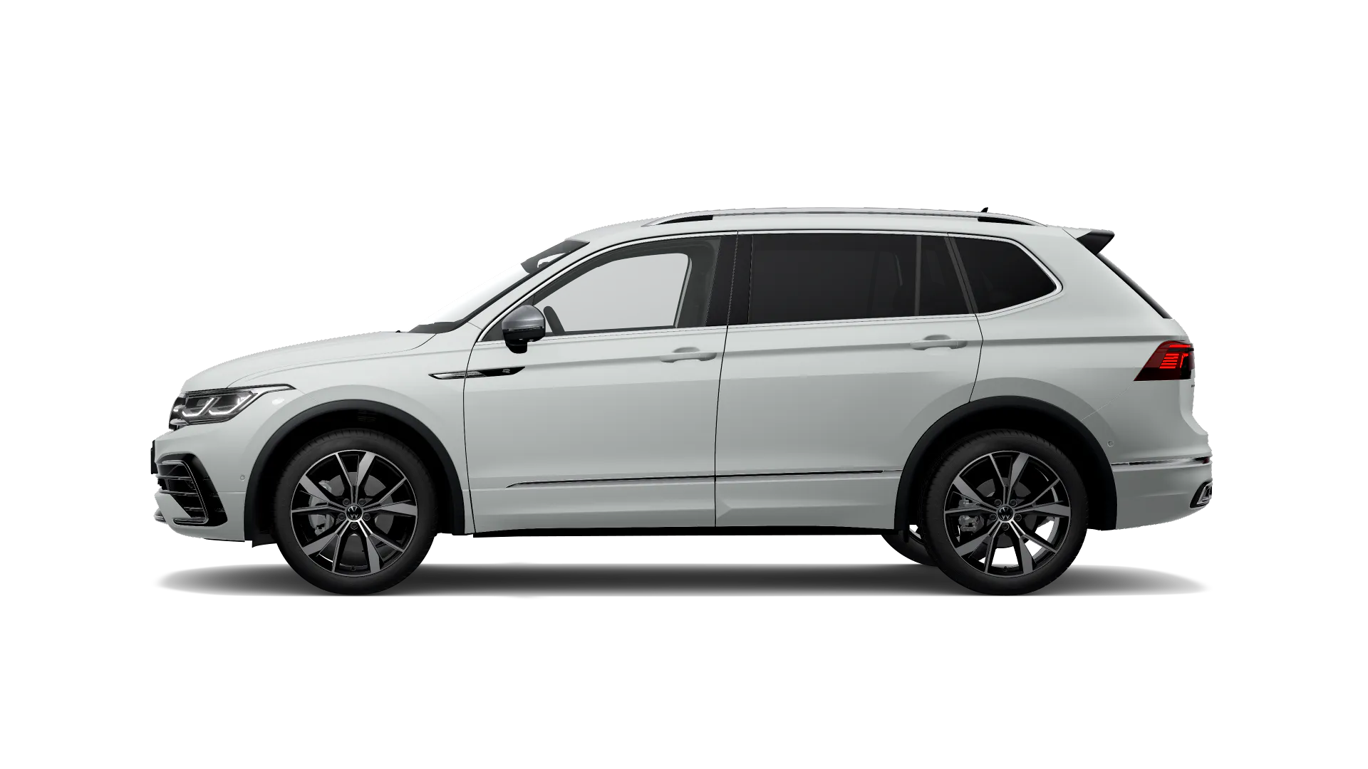 Volkswagen Tiguan Allspace R-Line