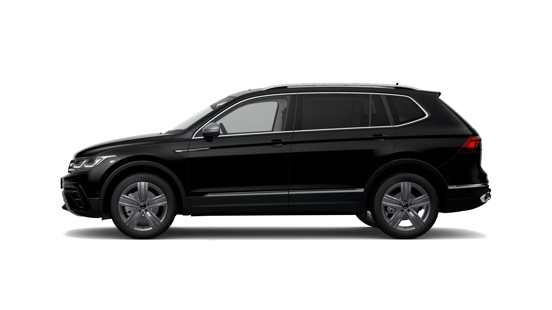 Volkswagen Tiguan Allspace Elegance