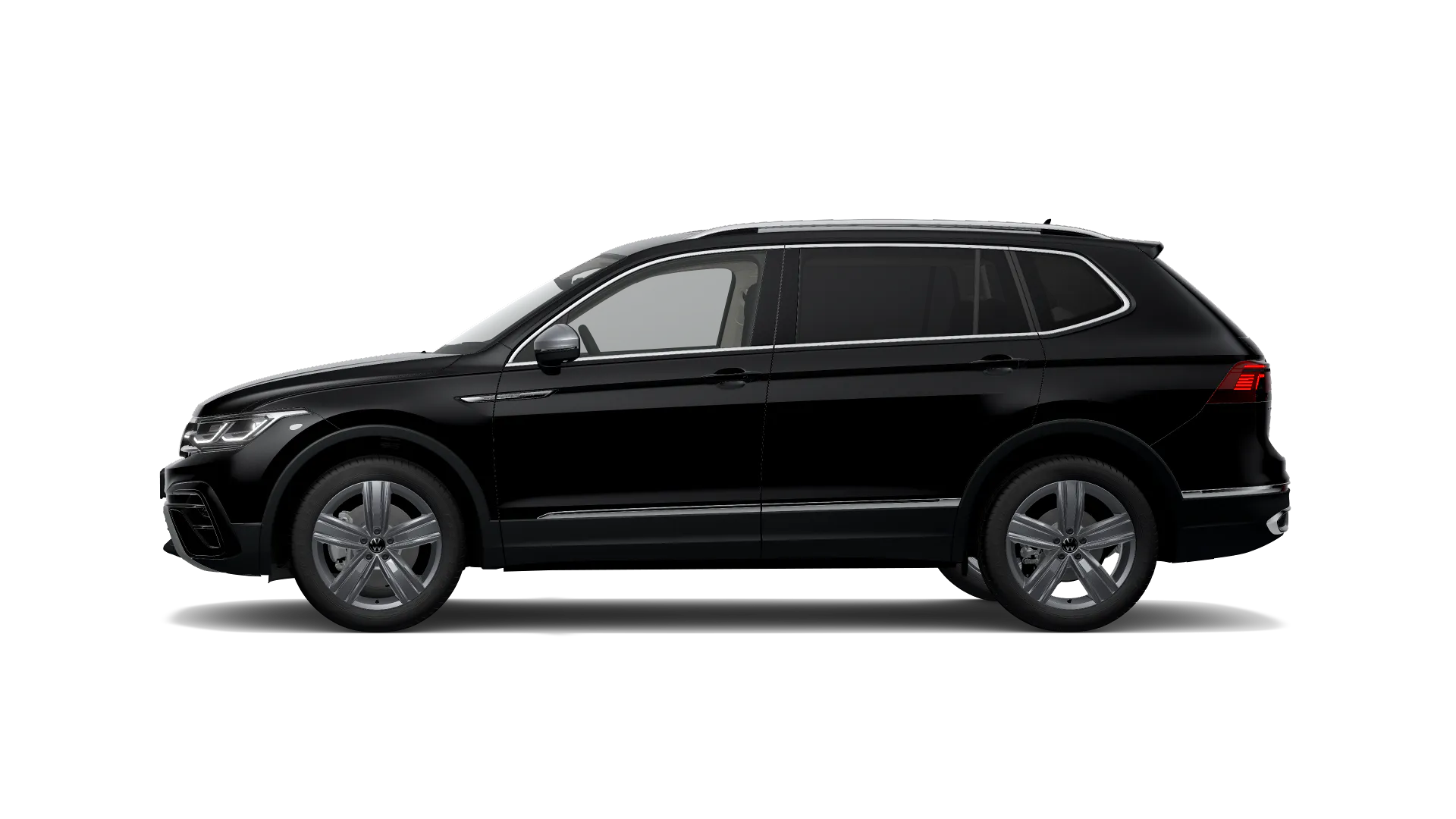 Volkswagen Tiguan Allspace Elegance