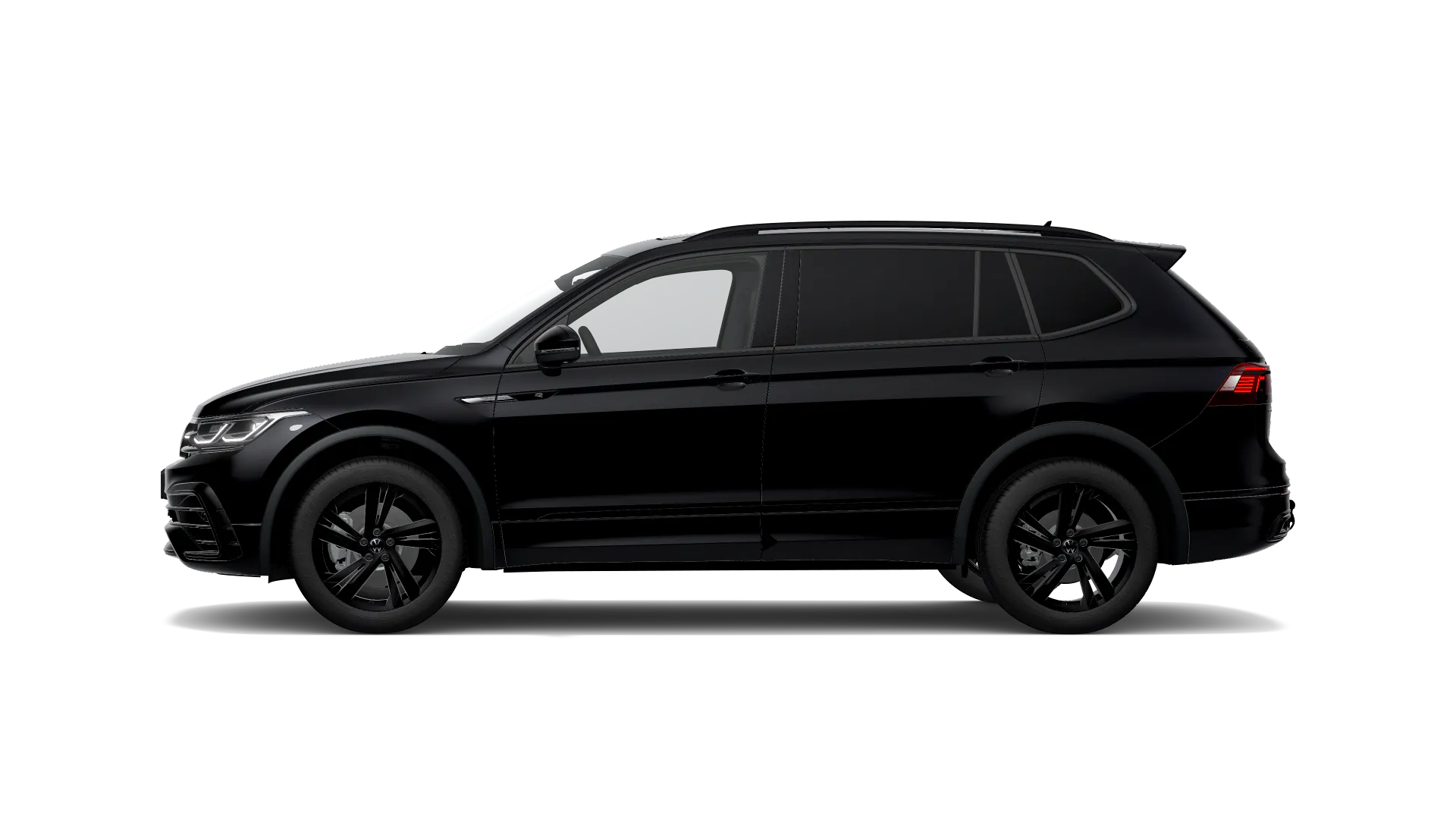 Volkswagen Tiguan Allspace R-Line