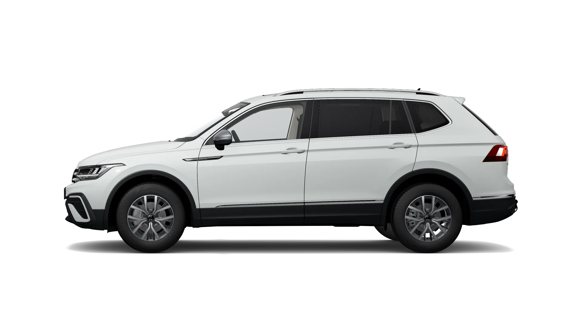 Volkswagen Tiguan Allspace Life