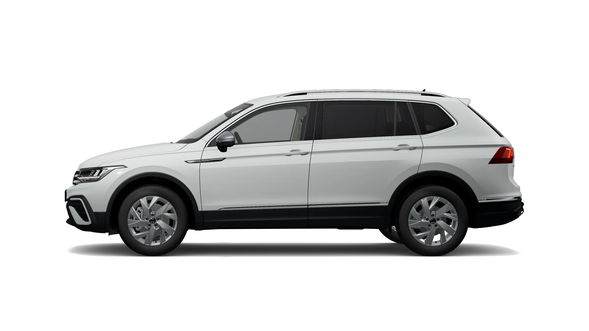 Volkswagen Tiguan Allspace Life
