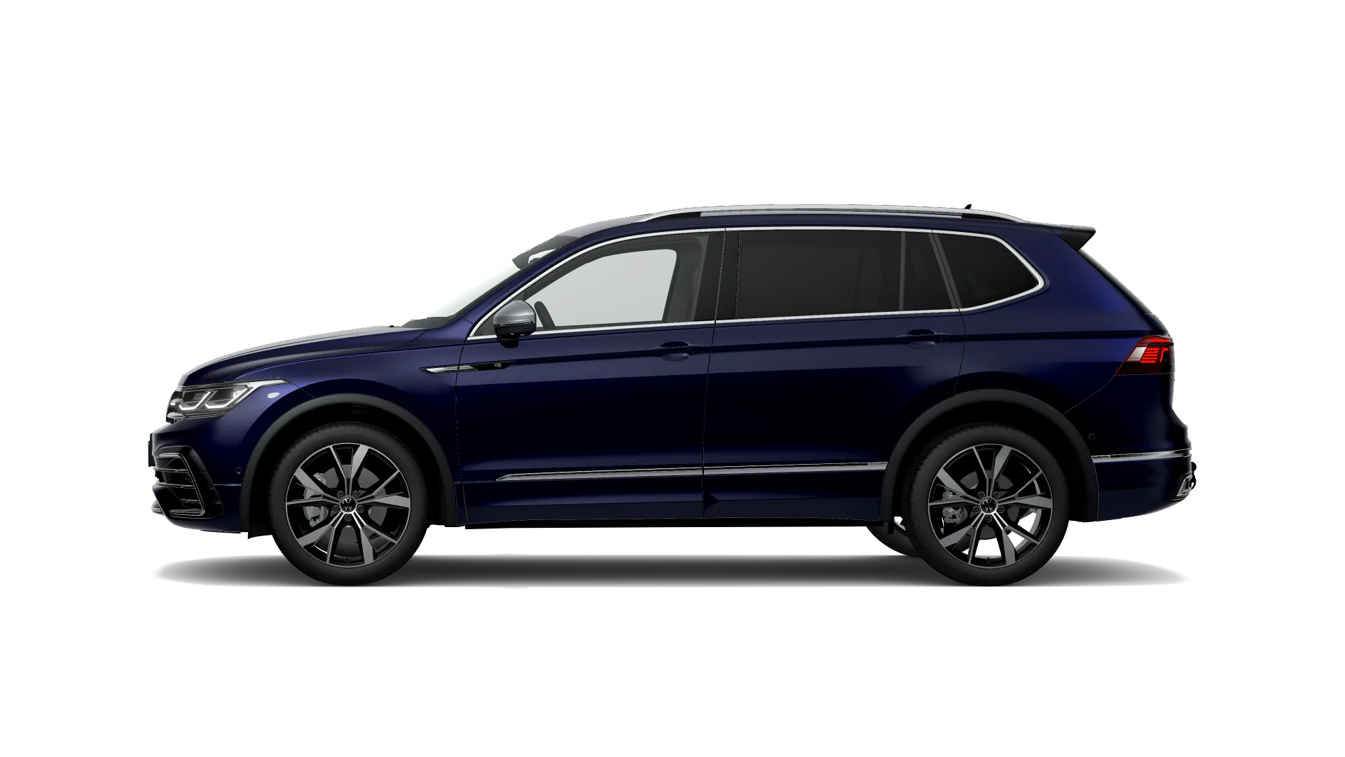 Volkswagen Tiguan Allspace R-Line