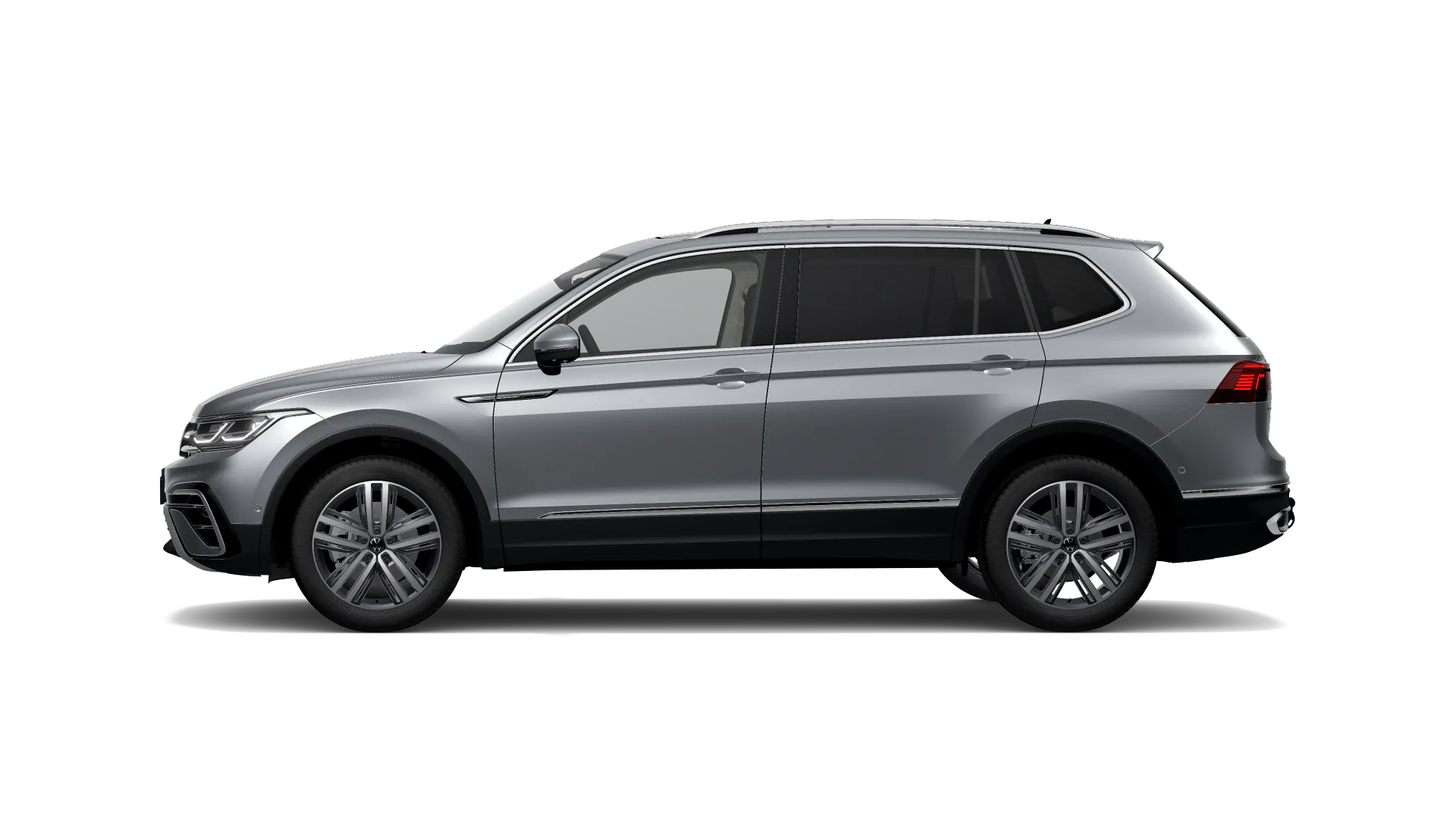 Volkswagen Tiguan Allspace Elegance