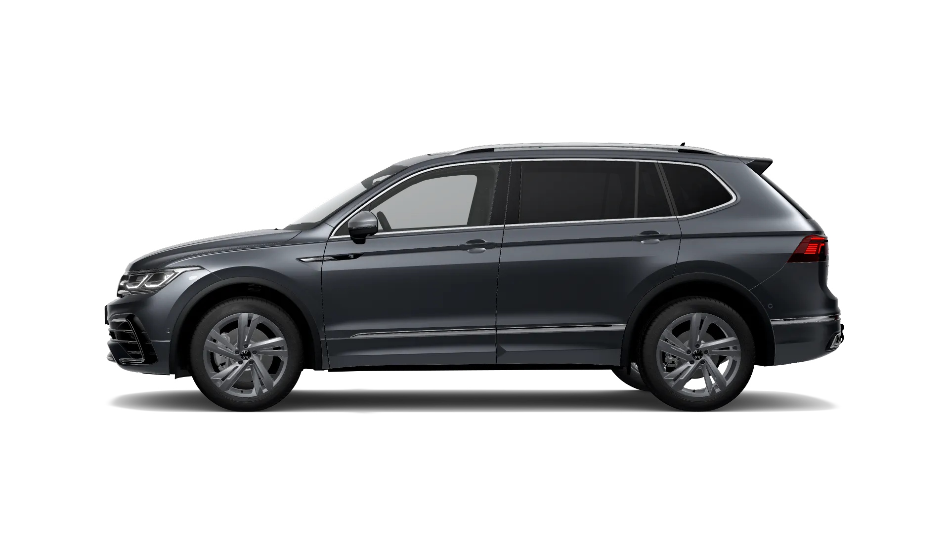 Volkswagen Tiguan Allspace R-Line