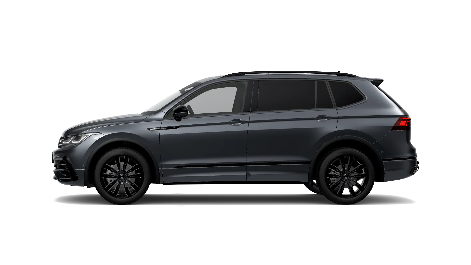 Volkswagen Tiguan Allspace R-Line