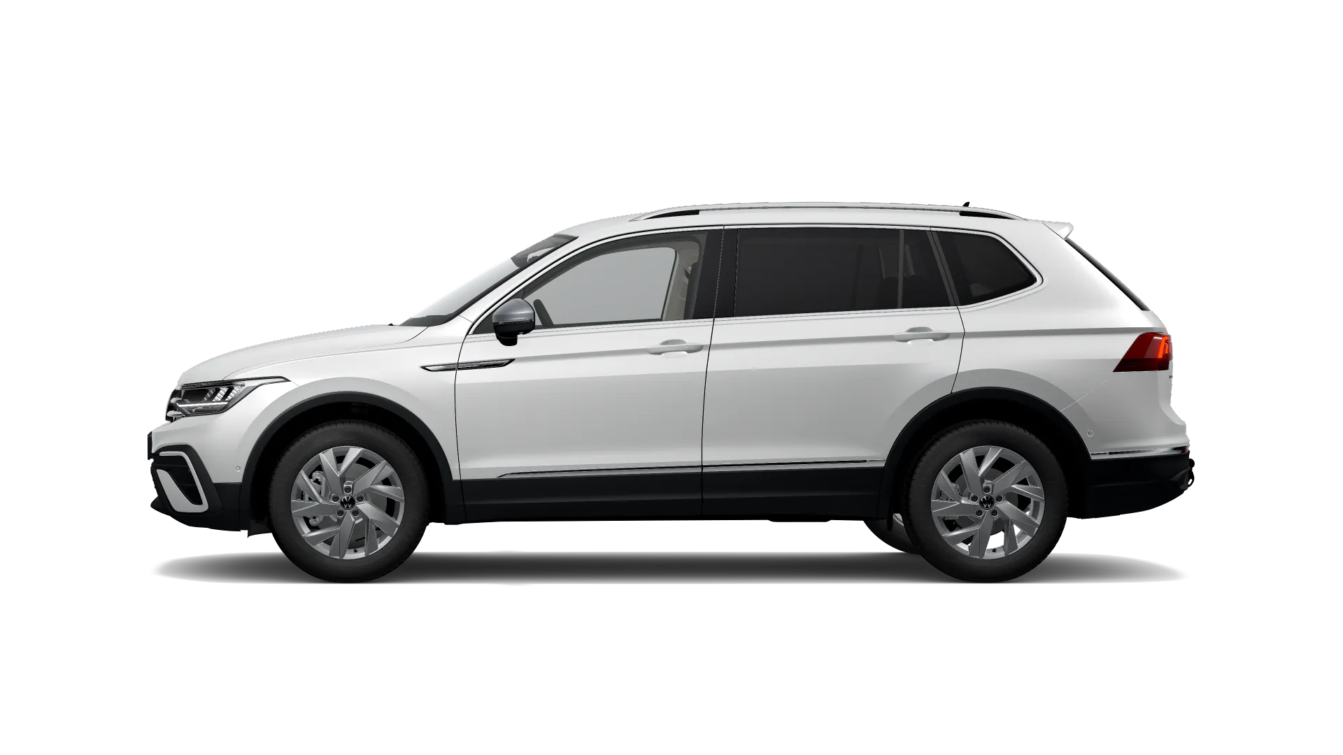Volkswagen Tiguan Allspace Life