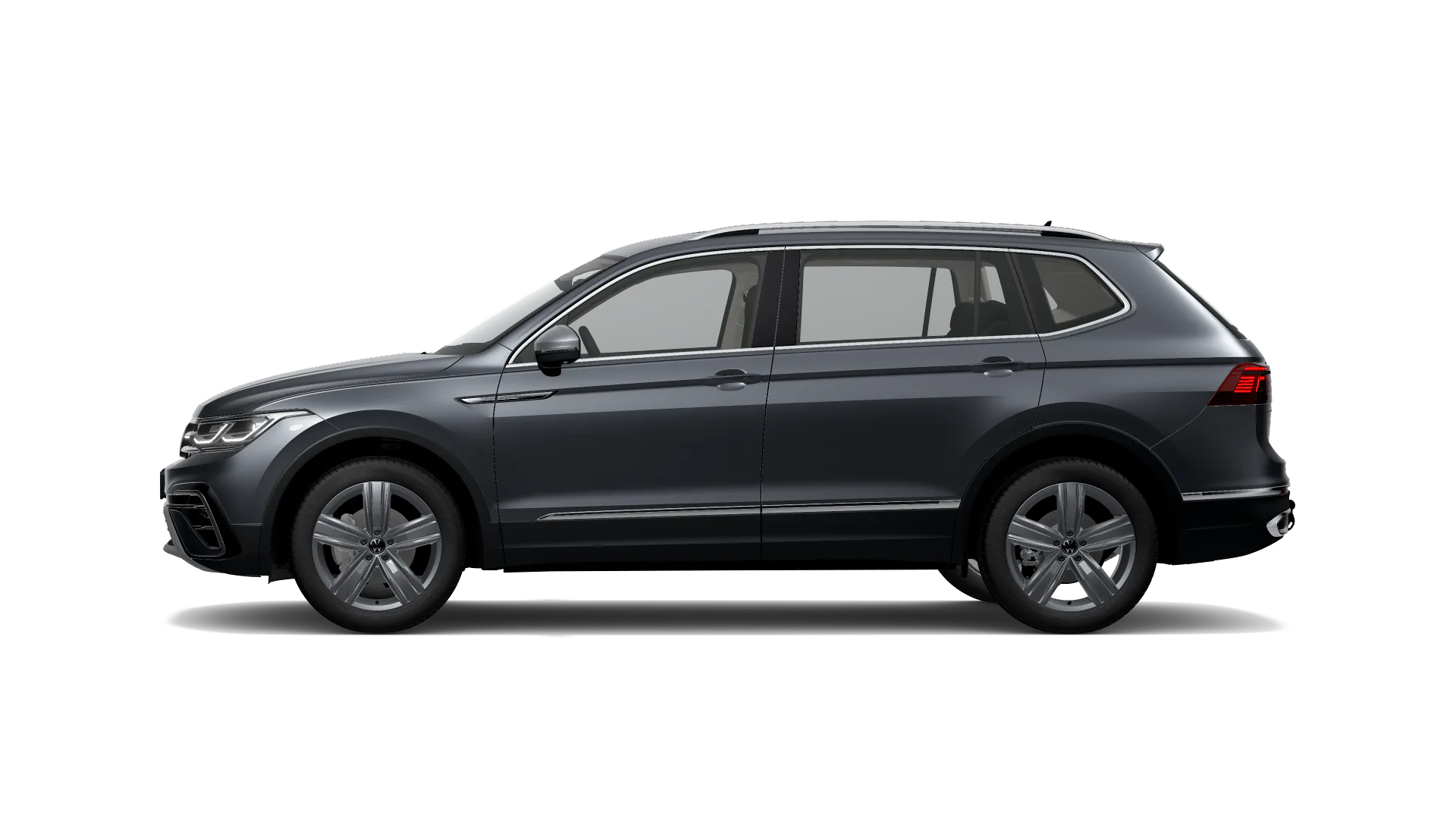 Volkswagen Tiguan Allspace Elegance