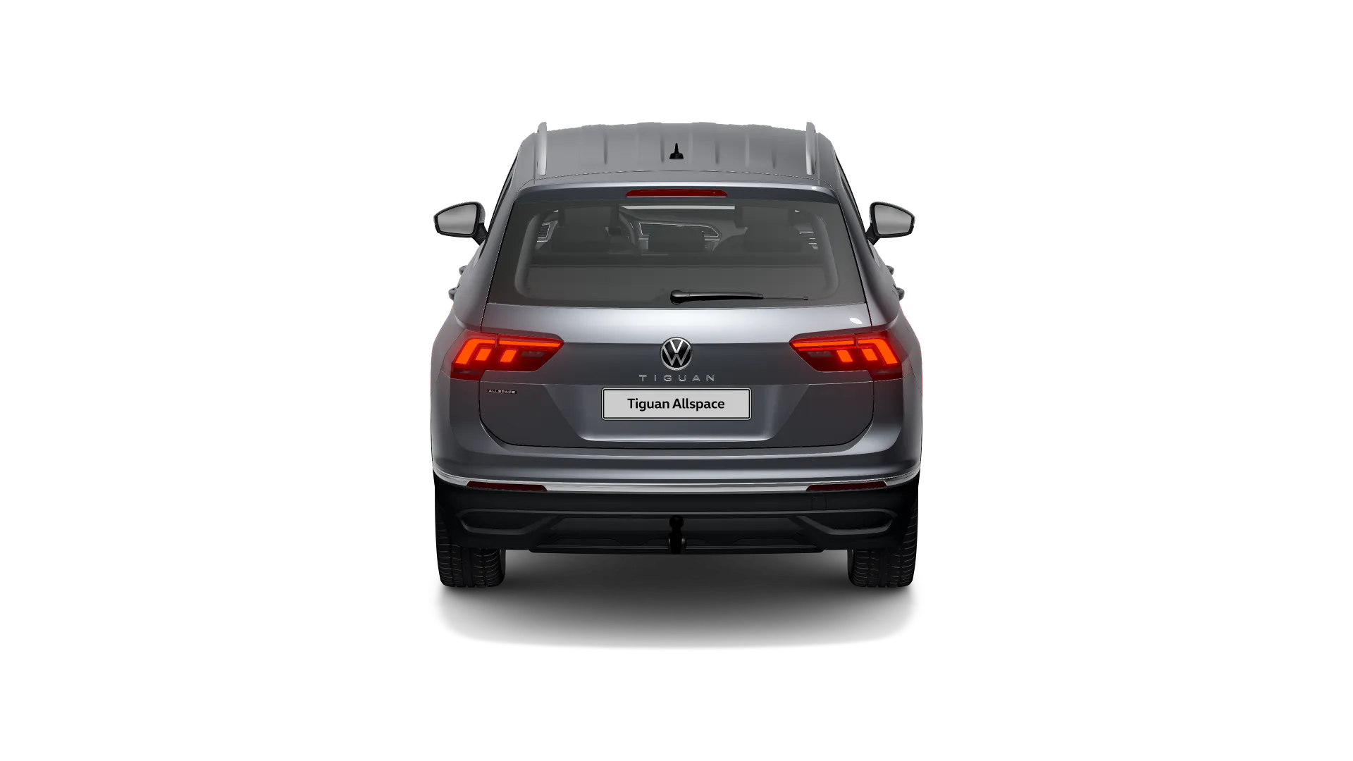 Volkswagen Tiguan Allspace Life