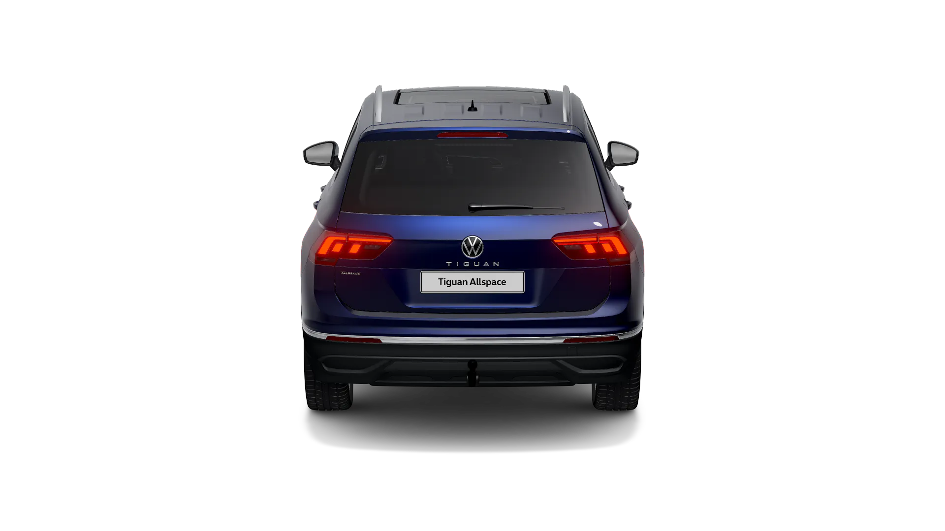 Volkswagen Tiguan Allspace Life