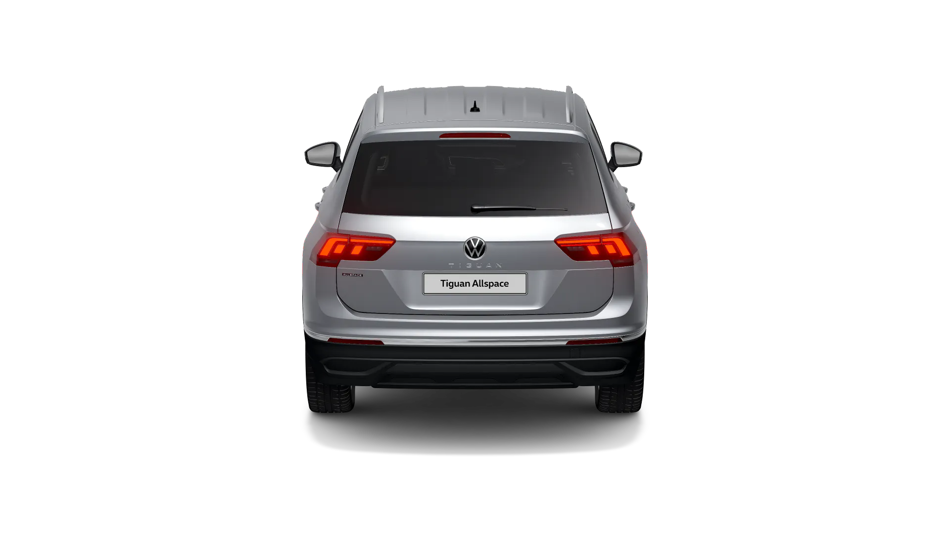 Volkswagen Tiguan Allspace Life