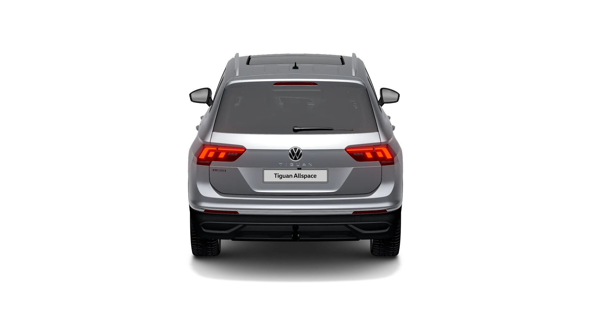 Volkswagen Tiguan Allspace MOVE
