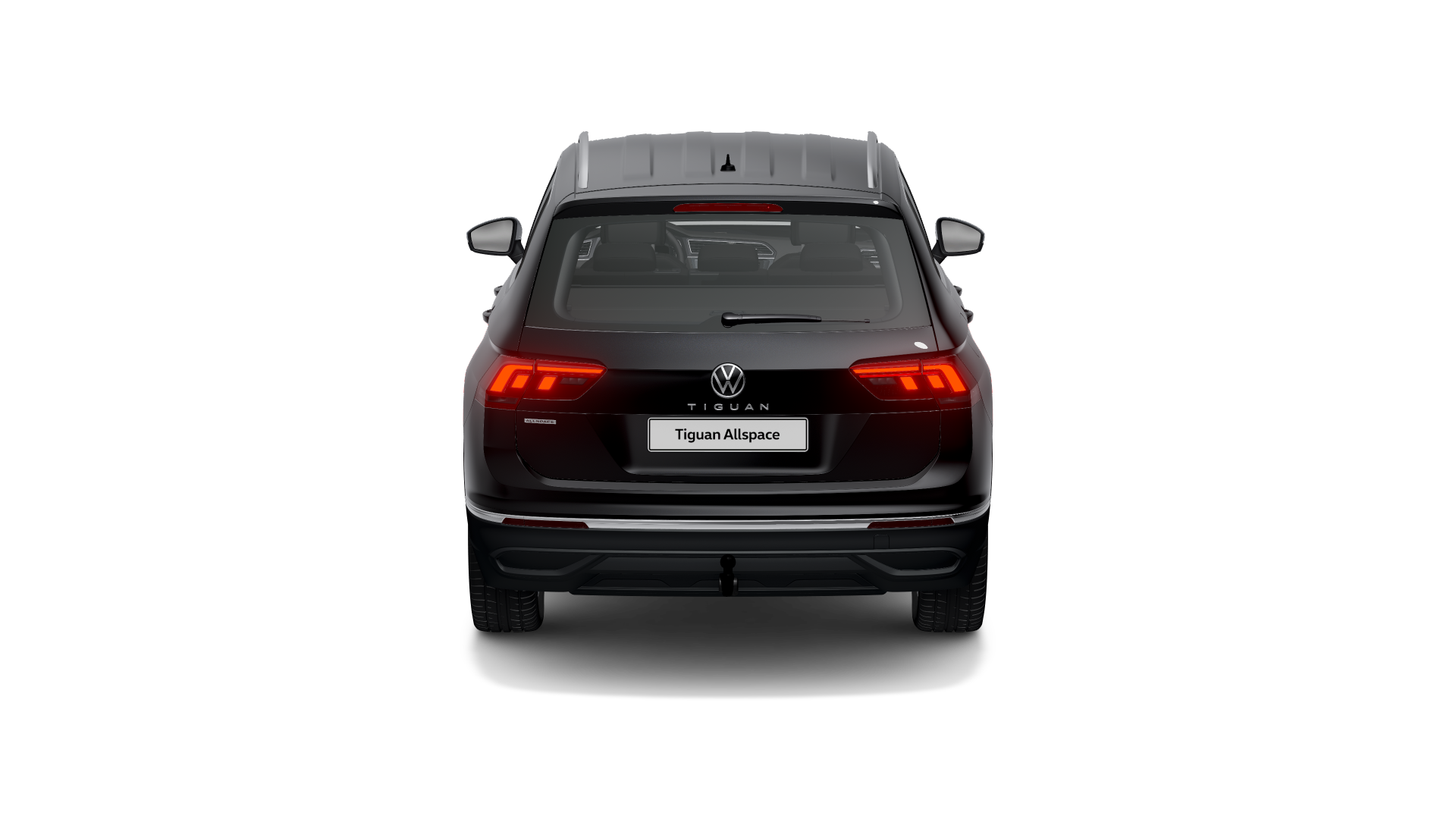 Volkswagen Tiguan Allspace Life