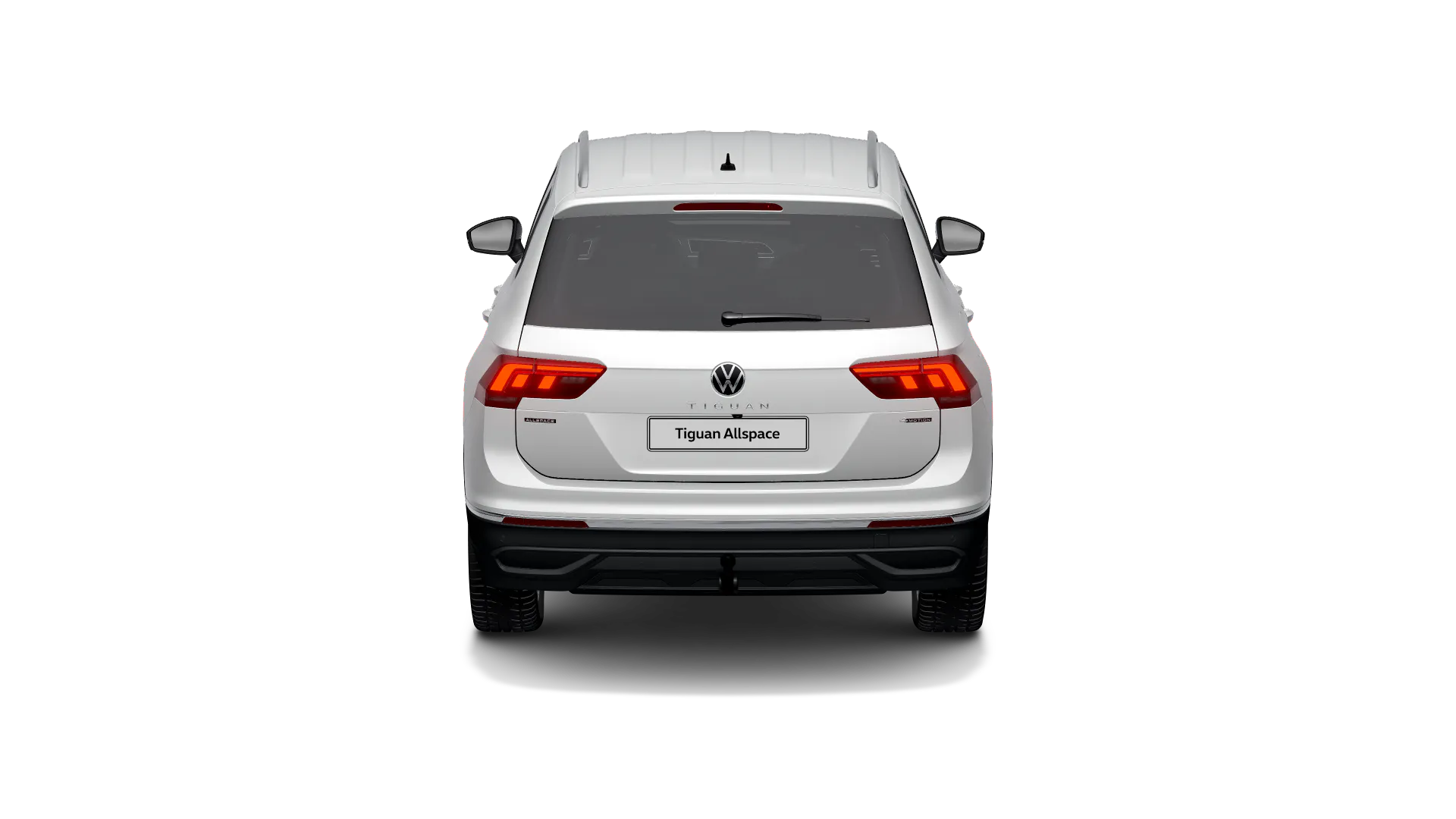Volkswagen Tiguan Allspace MOVE
