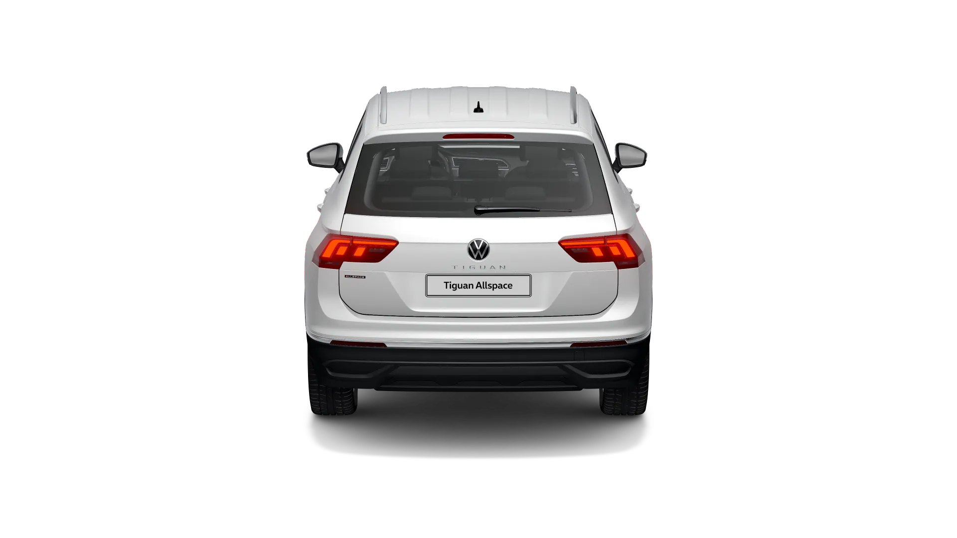 Volkswagen Tiguan Allspace Life