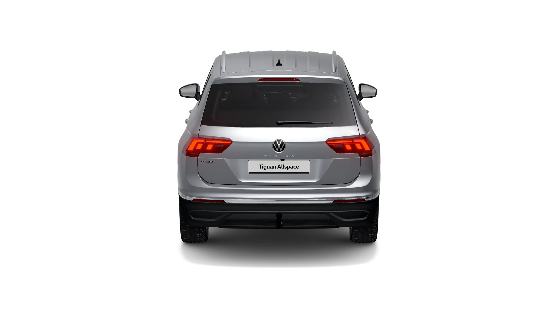 Volkswagen Tiguan Allspace Life