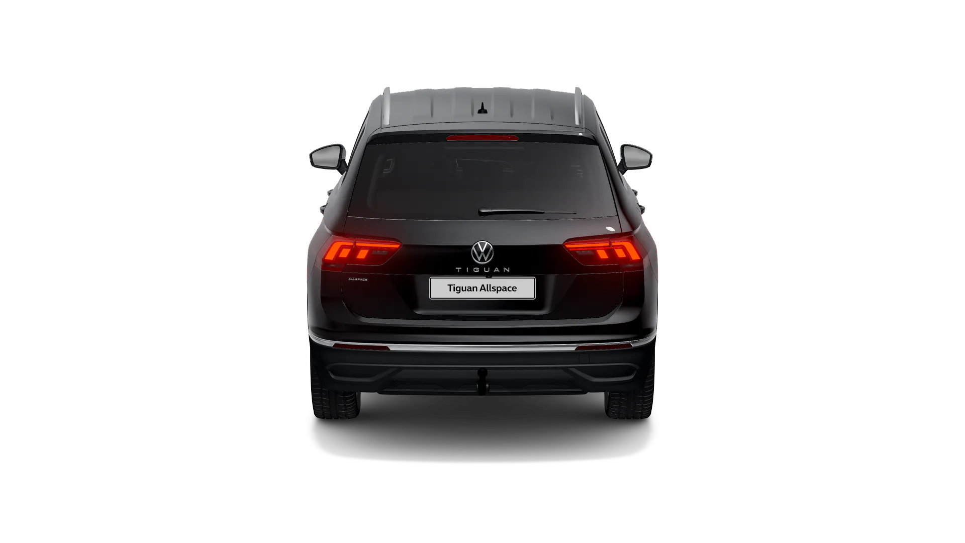 Volkswagen Tiguan Allspace Life