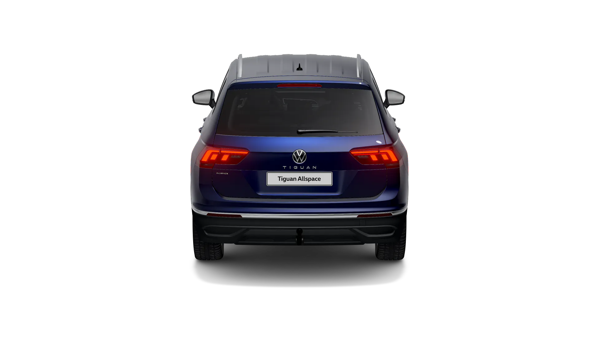 Volkswagen Tiguan Allspace Life