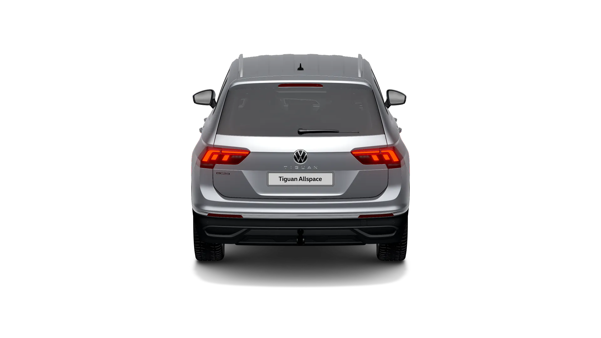 Volkswagen Tiguan Allspace Life