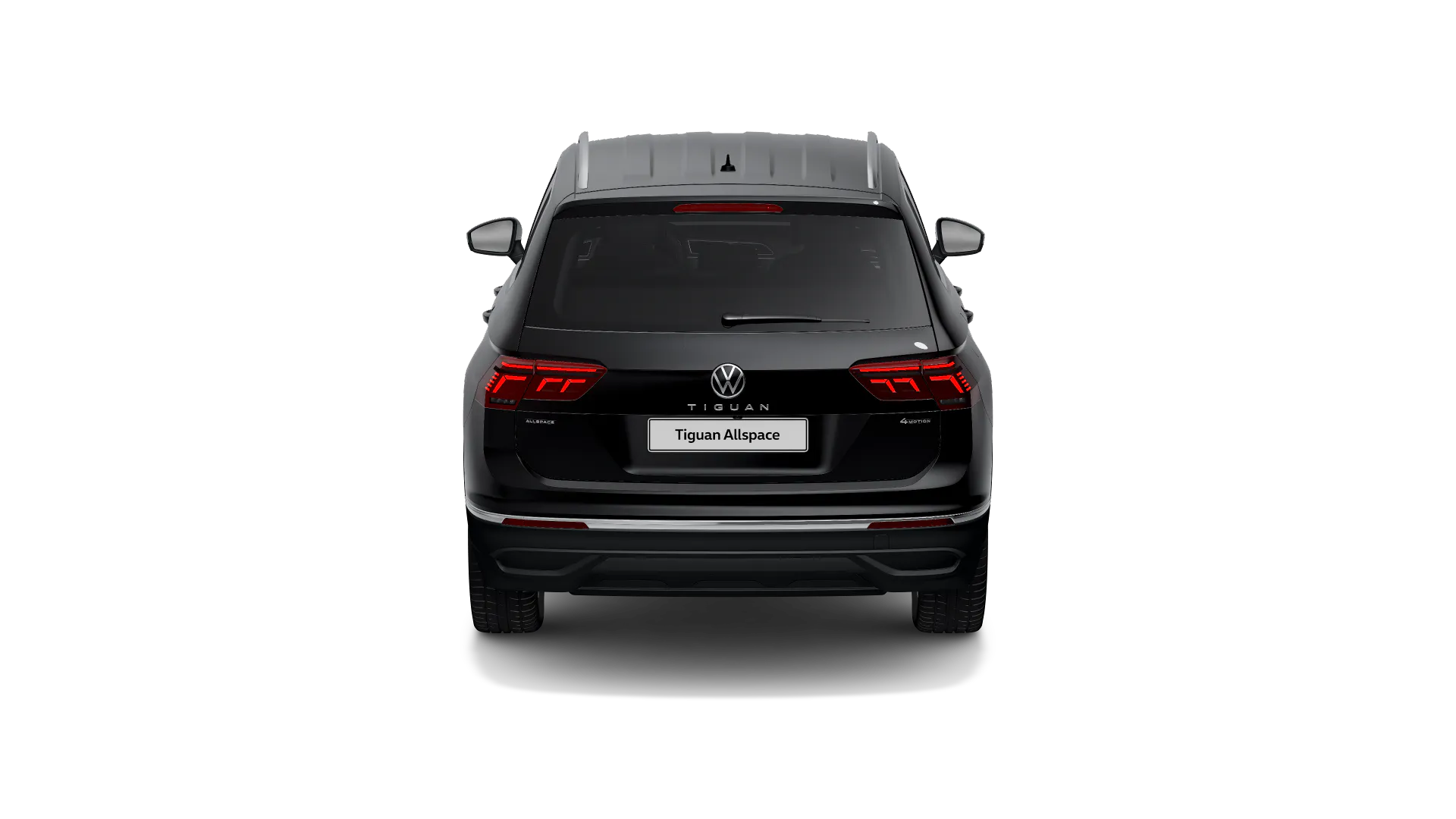 Volkswagen Tiguan Allspace MOVE