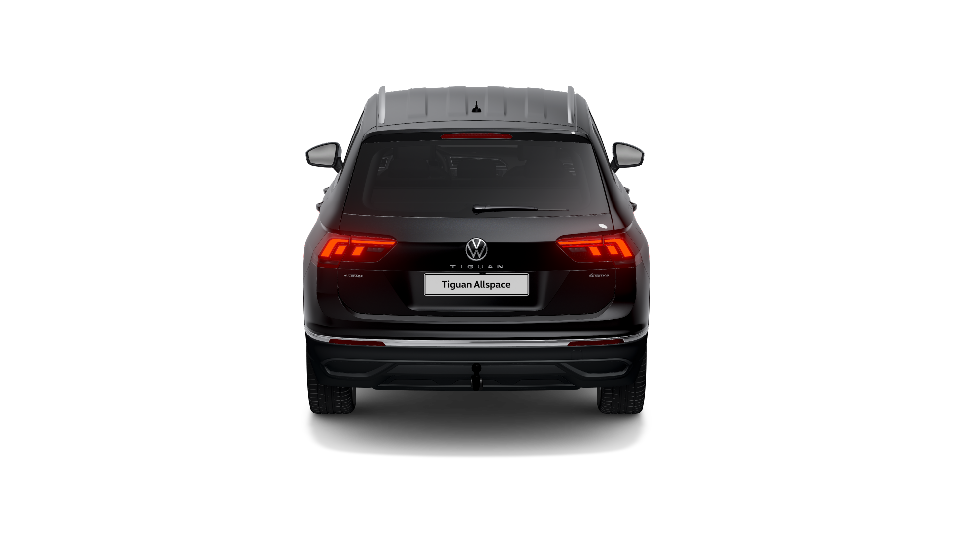 Volkswagen Tiguan Allspace Life