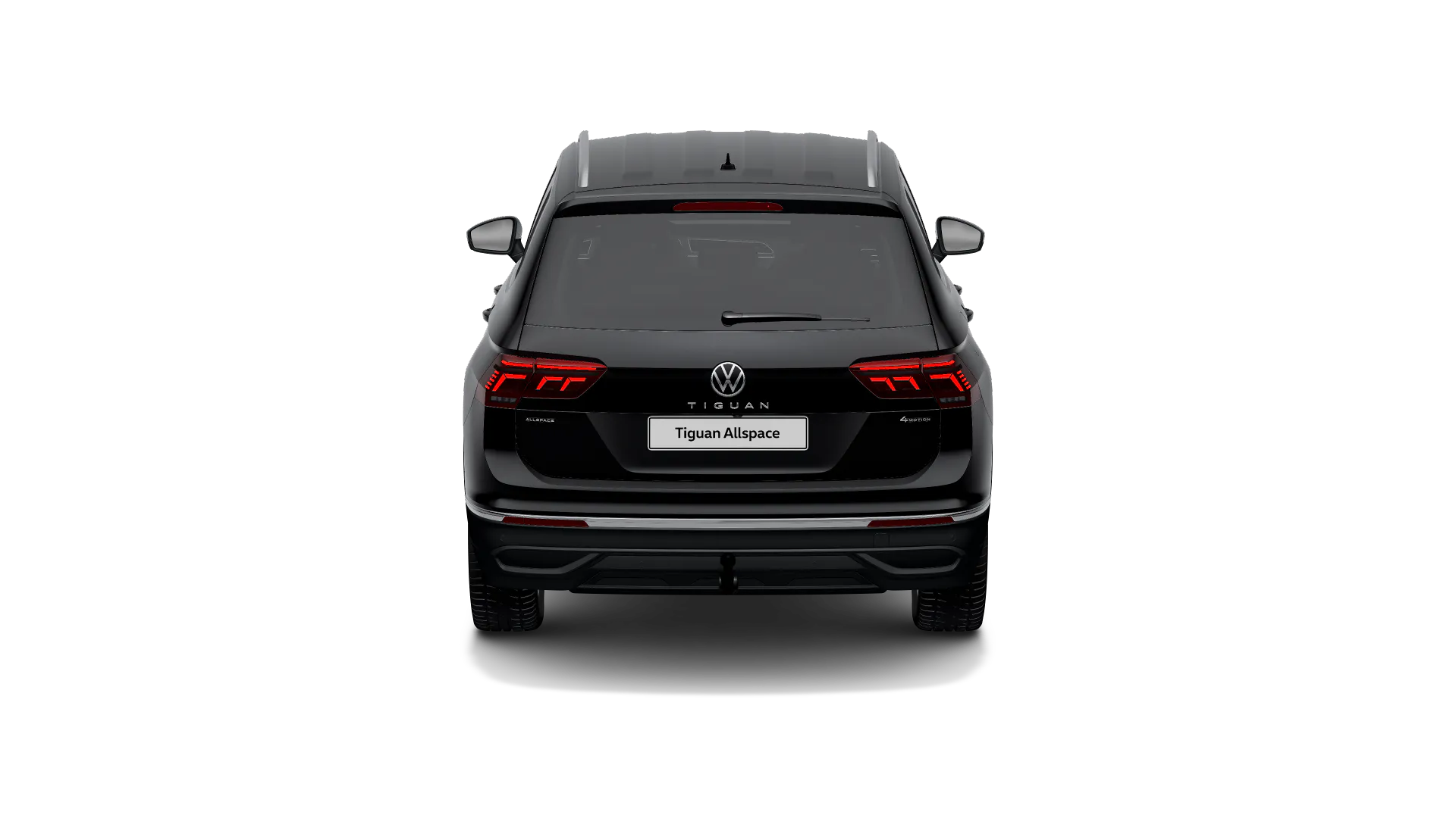 Volkswagen Tiguan Allspace Life
