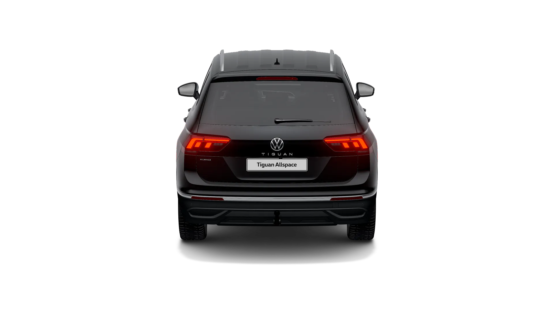 Volkswagen Tiguan Allspace MOVE