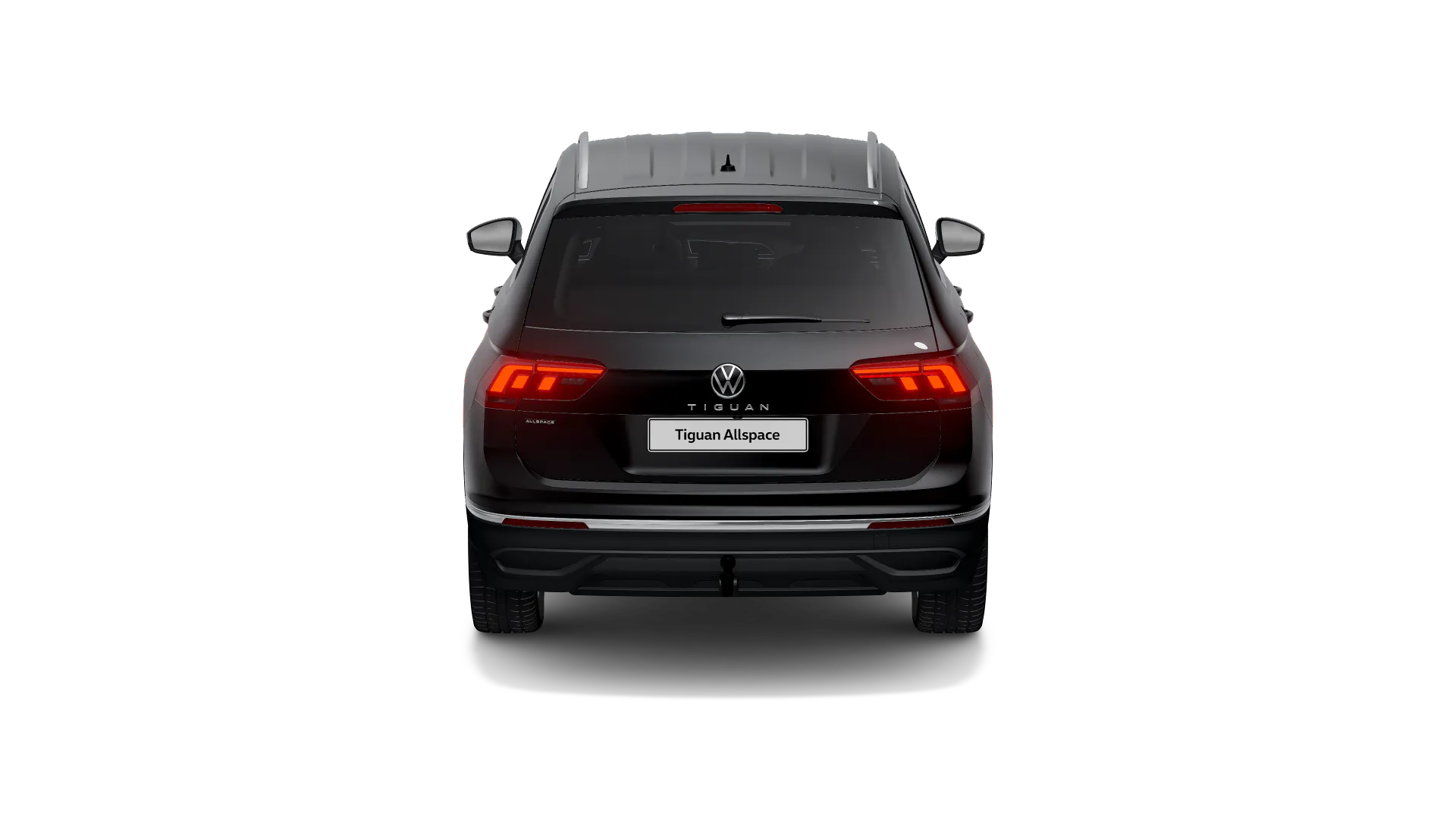 Volkswagen Tiguan Allspace Life