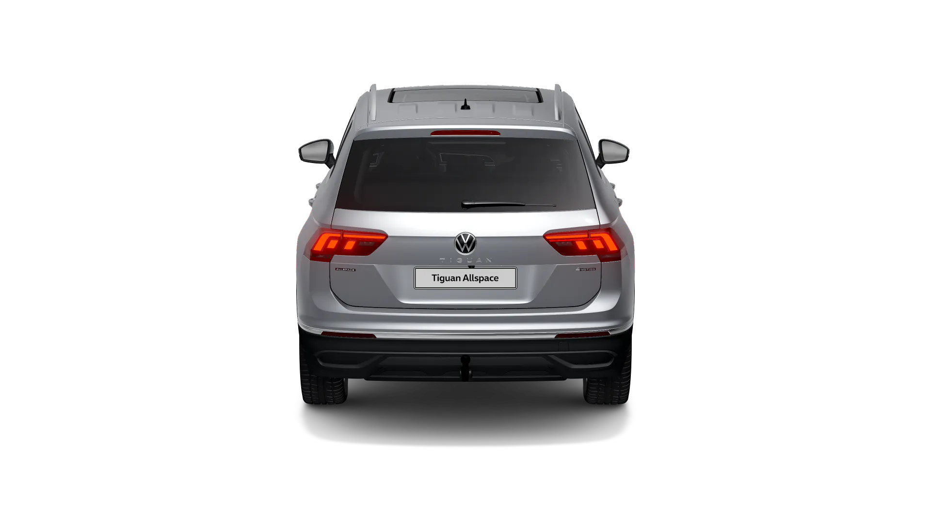 Volkswagen Tiguan Allspace Life