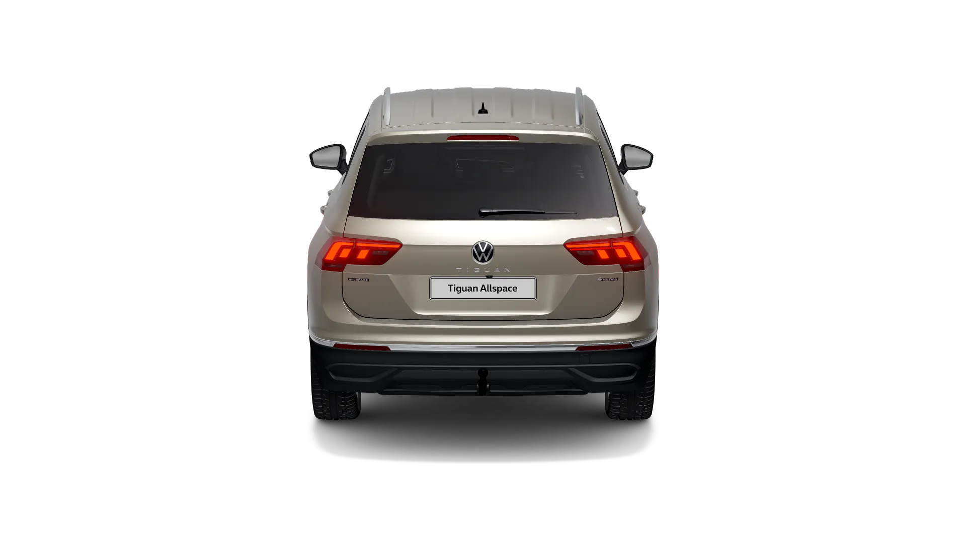 Volkswagen Tiguan Allspace MOVE