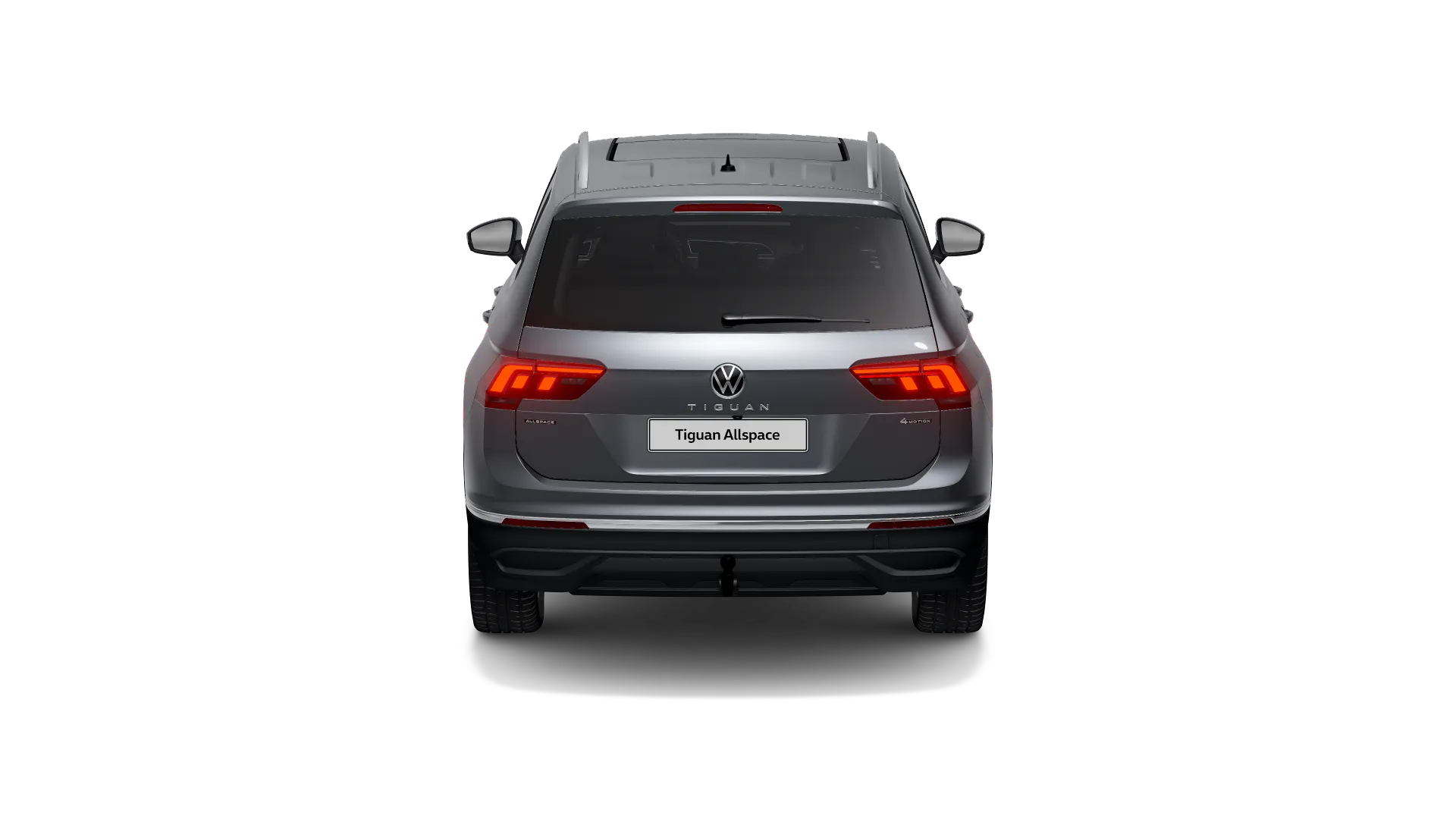 Volkswagen Tiguan Allspace MOVE