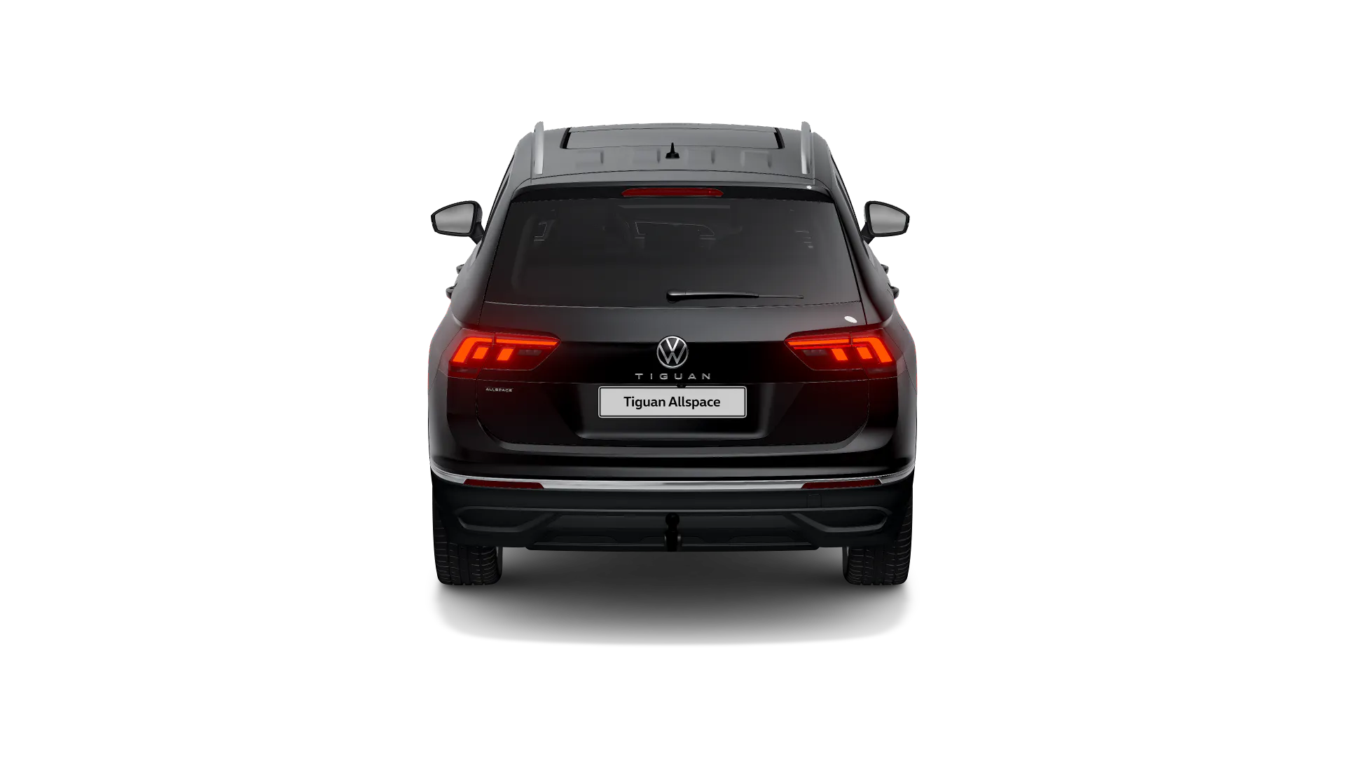 Volkswagen Tiguan Allspace MOVE